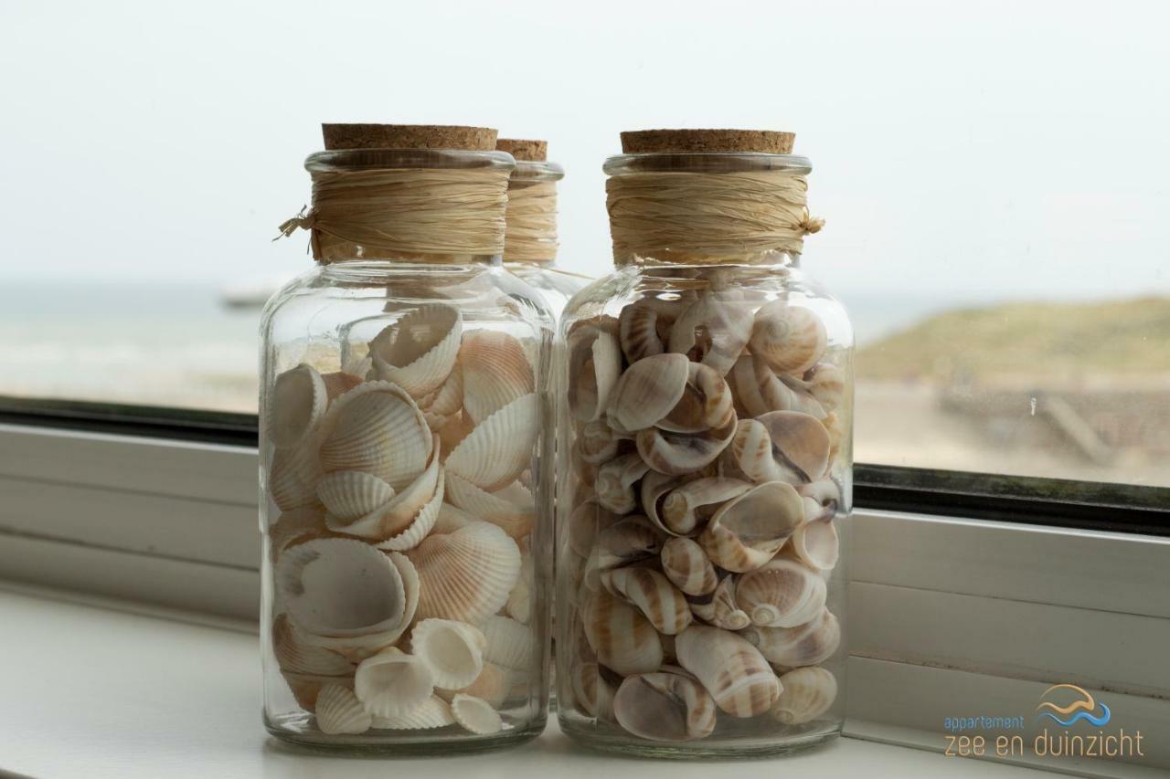 Appartement Zee En Duinzicht 84 Katwijk aan Zee ภายนอก รูปภาพ